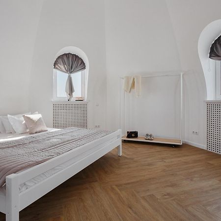 Royal Sky Apartments Odessa Oda fotoğraf