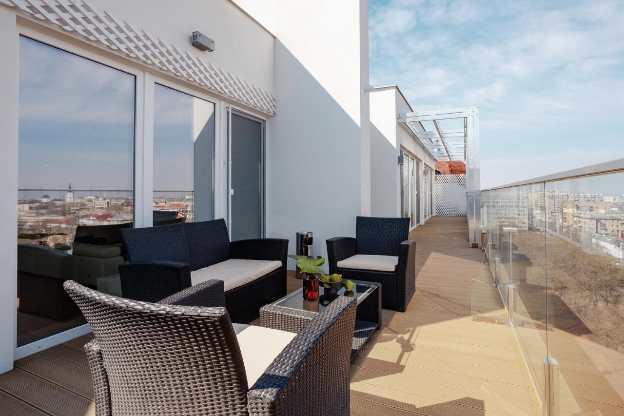 Royal Sky Apartments Odessa Dış mekan fotoğraf