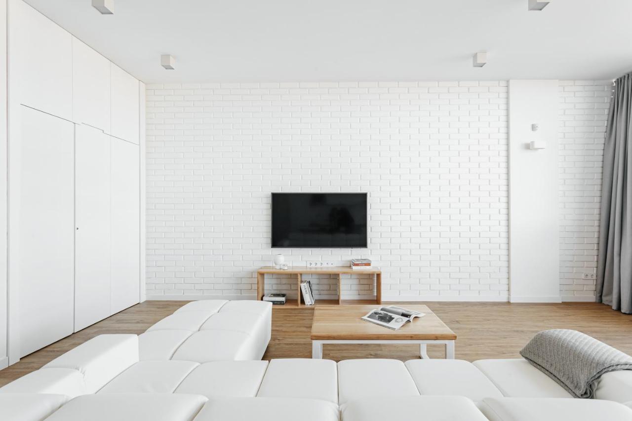 Royal Sky Apartments Odessa Dış mekan fotoğraf