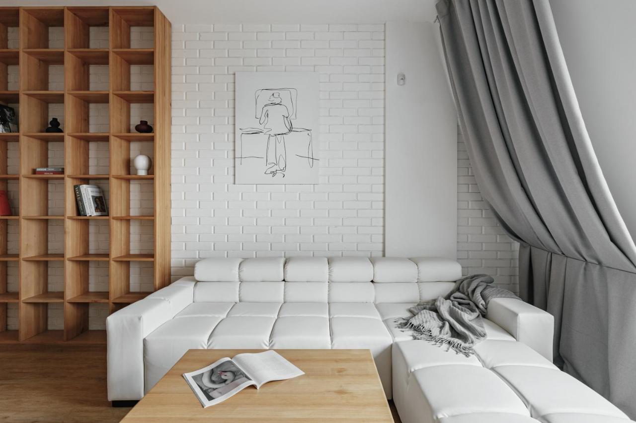 Royal Sky Apartments Odessa Dış mekan fotoğraf
