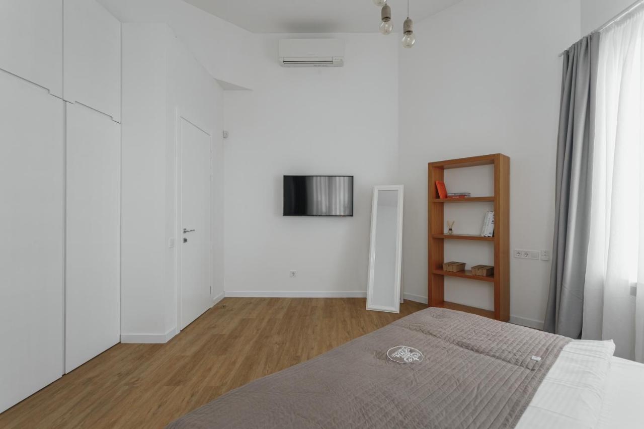 Royal Sky Apartments Odessa Dış mekan fotoğraf